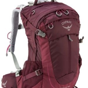 Osprey Sirrus 24 Backpack